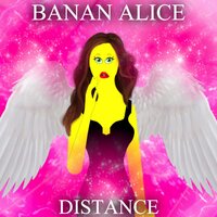Cuddle - Banan Alice