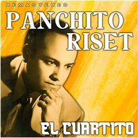 Vida di que sí - Panchito Riset