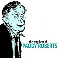Let Me Introduce the Boys - Paddy Roberts