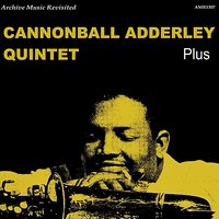 Lisa - Cannonball Adderley Quintet