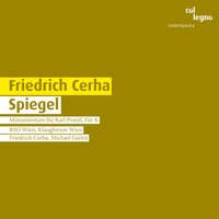Spiegel for Large Orchestra and Tape, Pt. 7 - Vienna Radio Symphony Orchestra