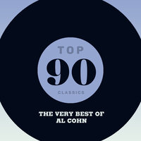 I'll Be Around - Al Cohn