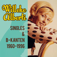 Wie Komt Er In M'n Hokkie - Willeke Alberti