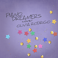 Favorite Crime - Piano Dreamers