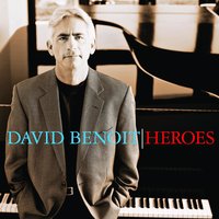 You Look Good To Me - David Benoit