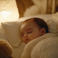 Night Soothing Baby Tunes - Lonely Guy & Sweetest Lullabies & Your Baby Sleep Help