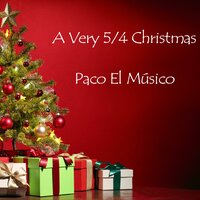 It Came Upon a Midnight Clear - Paco El Músico