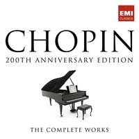 Mazurkas Nos.1-58: No.40 in F minor, Op.63 No.2 - Ronald Smith & Фридерик Шопен