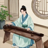 养生音乐（疏解抑郁） - 蓝夜漫游指南