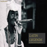 El Merengue - Celia Cruz