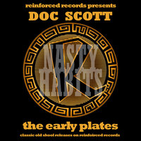 NHS - Doc Scott