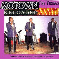 Vibrations - The Vikings