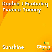 Sunshine - Doobie J & Yvonne Yanney