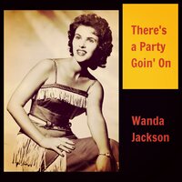 Tongue Tied - Wanda Jackson
