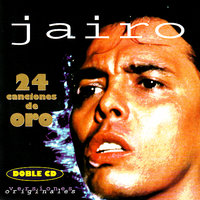 Me gusta llorar - Jairo