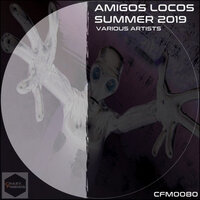 Cristal Dreams - Daryl & Alberto Costas