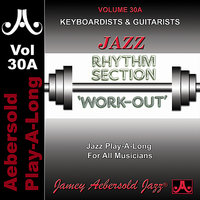 Samba De Luvsme - Jamey Aebersold Play-A-Long
