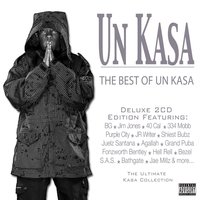 Who The F*** Asked You? - Un Kasa & Jae Millz & Jay Bezel
