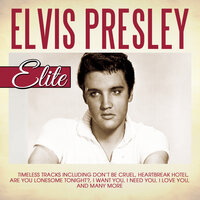 Tonight Is So Right For Love - Elvis Presley