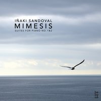 Suite for Piano No. 1 "Chorale", in G Major: Variation 3 - Iñaki Sandoval