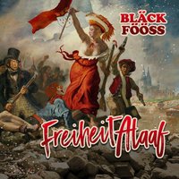 Dä Labbes - Bläck Fööss