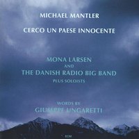 Intermezzo 1 - Michael Mantler