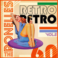 Strange Problems - The Ronelles