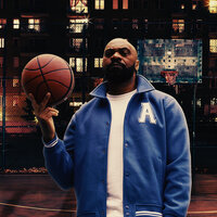 Basquete de Rua - Mv Bill & DJ Luciano Rocha
