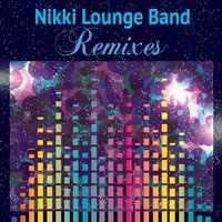 Material Girl - Nikki Lounge Band