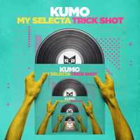 My Selecta - Kumo