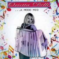 Corazon - Orietta Delli