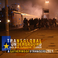 Farewell My Own Dear Native Land - Transglobal Underground