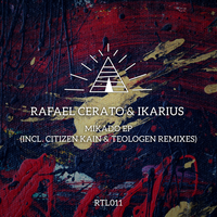 Mikado - IKARIUS & Rafael Cerato & Teologen