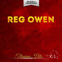 Was That The Human Thing To Do - Reg Owen