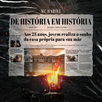 De História em História - MC Hariel