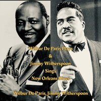 Big Fine Girl - Wilbur De Paris & Jimmy Whiterspoon