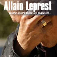 Amante ma jolie - Allain Leprest