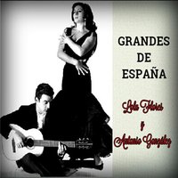 Nunca - Lola Flores & Antonio González