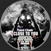 Close To You - Tomi Chair