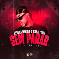 Rebola Rebola X Soca Tudo Sem Parar - Dj VN Maestro