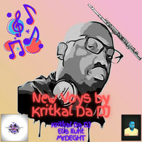 Kris - Kritkal da DJ (Mbukeni Mathebula) & Elis Iluht & MrDEGHT & Ashes