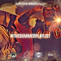 Summer Daze - B. Mitch & Mahem & Aristotle