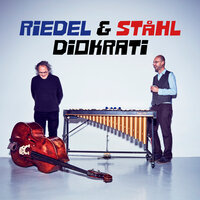 Diokrati - Georg Riedel & Mattias Stahl