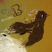 Buenos días - Mäbu