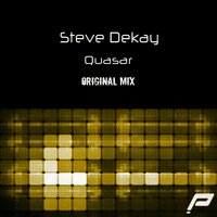 Quasar - Steve Dekay