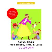 På låssas - Alice Babs & Lilleba & Titti & Lasse