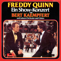 Danke Schön - Freddy Quinn & Bert Kaempfert