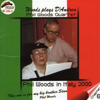 Quiet Children - Phil Woods