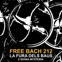 Dein Wachstum sei feste - La Fura Dels Baus & Johann Sebastian Bach