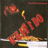 Cookie - Paul Richardson